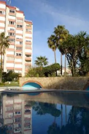Hotel Intercentro *
